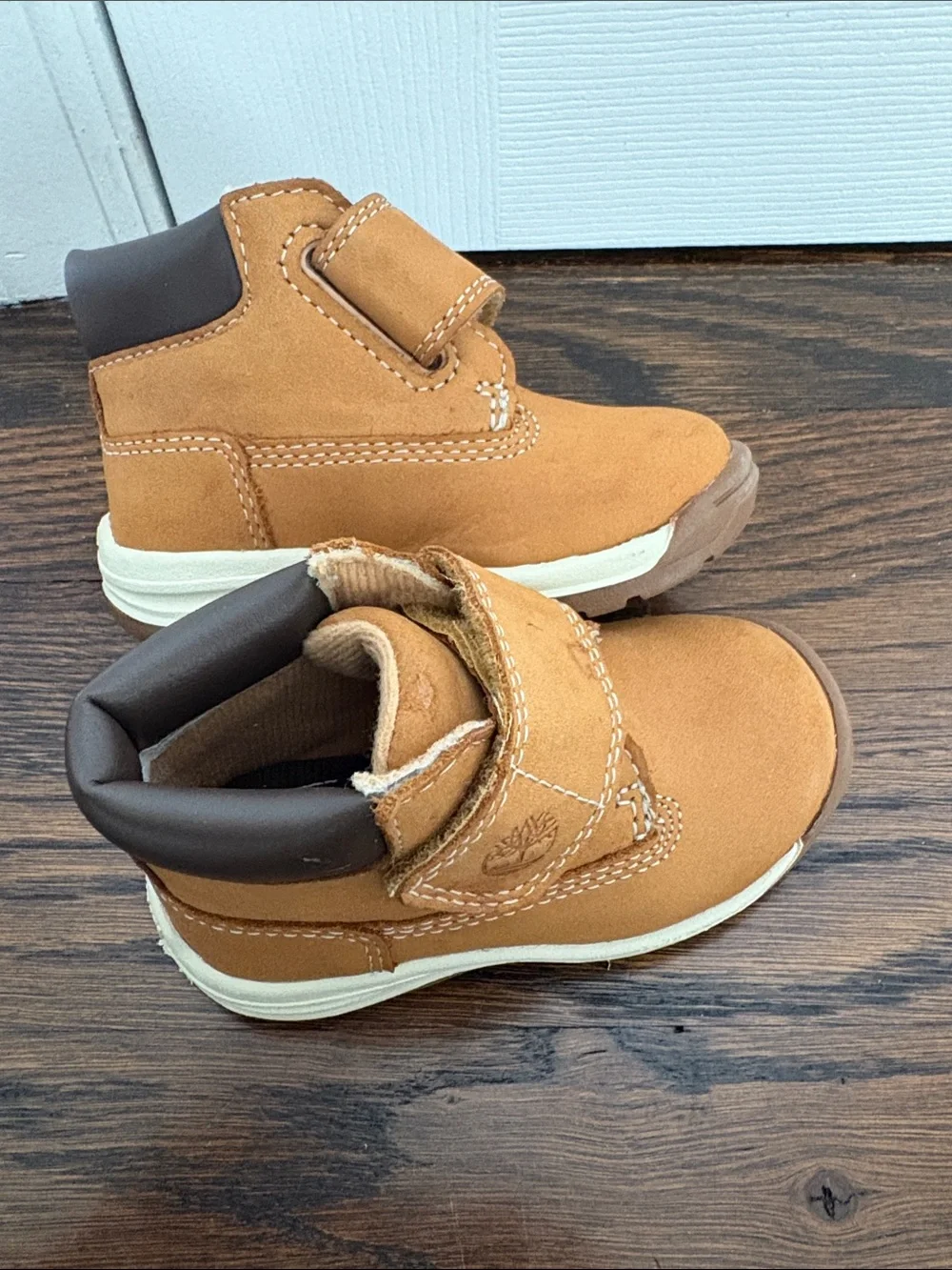 Timberland Timber Tykes Boot toddler size 5